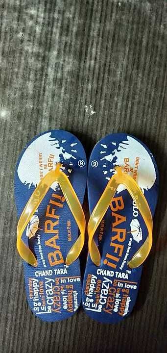 Gents hwai chappal superiro Design and quality uploaded by business on 10/4/2020