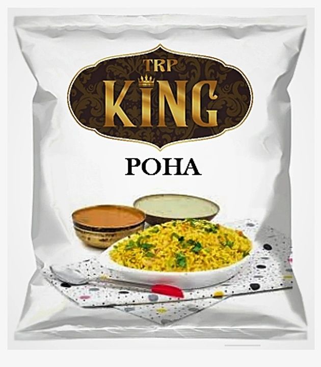 Poha uploaded by business on 6/10/2020