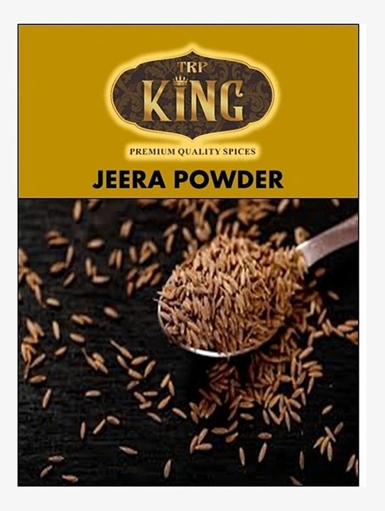 Jeera Powder uploaded by business on 6/10/2020