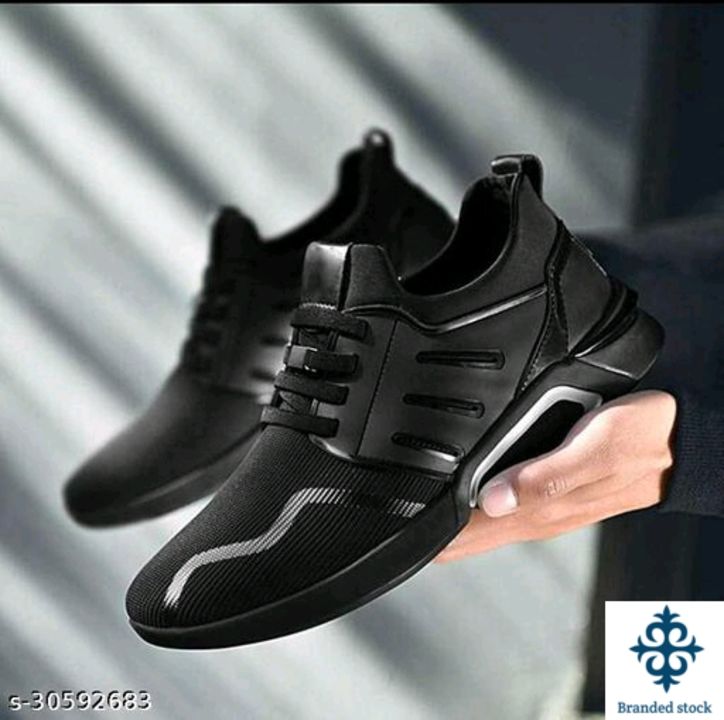 Men's trendy shoes uploaded by business on 1/27/2022