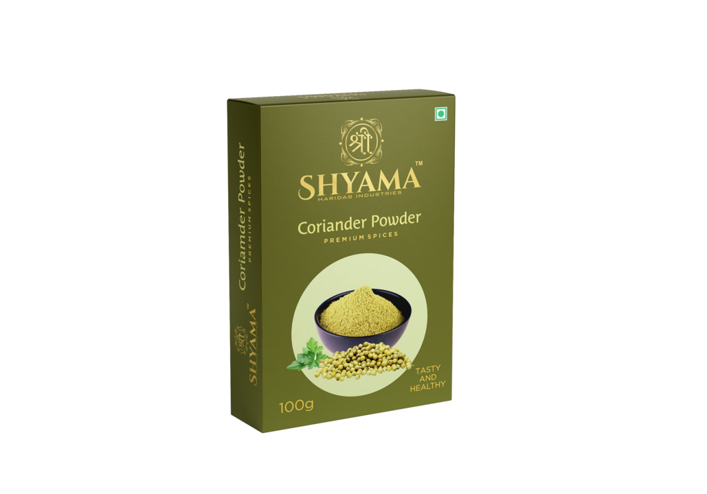 Dhaniya uploaded by Shrishyama Spices on 1/27/2022