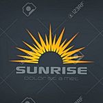 Business logo of Sunrise creation