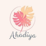 Business logo of Ahadiya