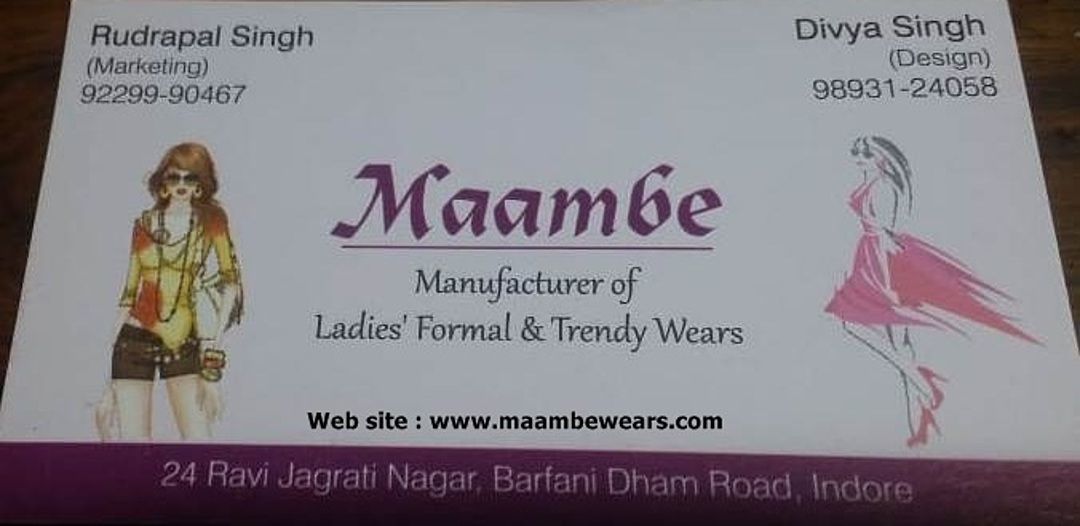 Product uploaded by Maambe Wears on 10/4/2020