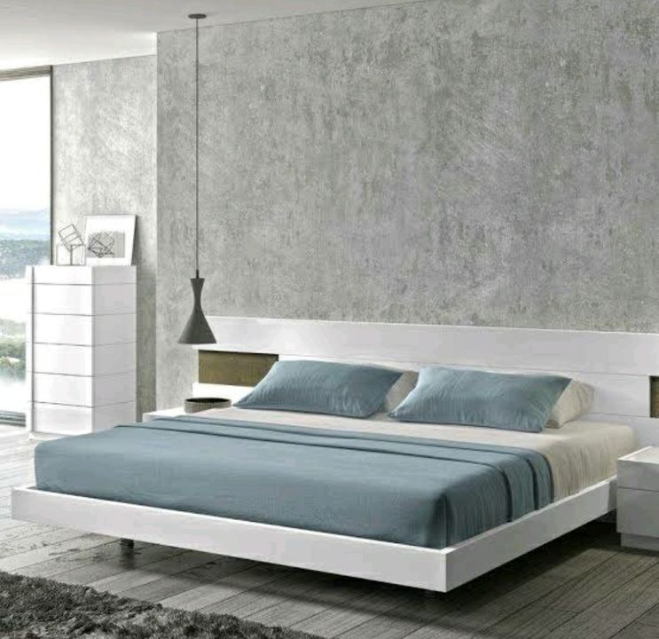 Low Platform Bed uploaded by business on 1/28/2022