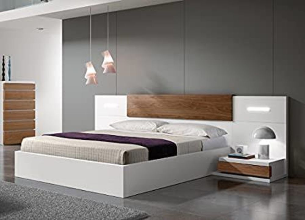 Ultra Modern Fancy Bed uploaded by business on 1/28/2022