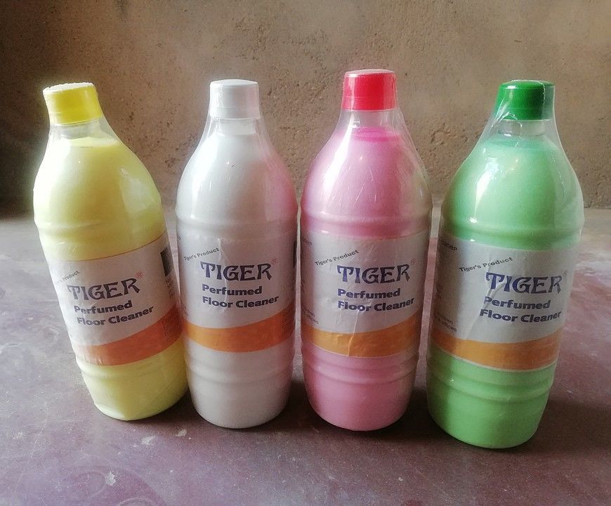 Tiger's Phenyle  uploaded by Tiger Soap Group on 10/4/2020