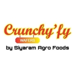 Business logo of Siyaram Agro Foods