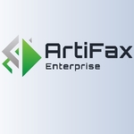 Business logo of ArtiFax Enterprise