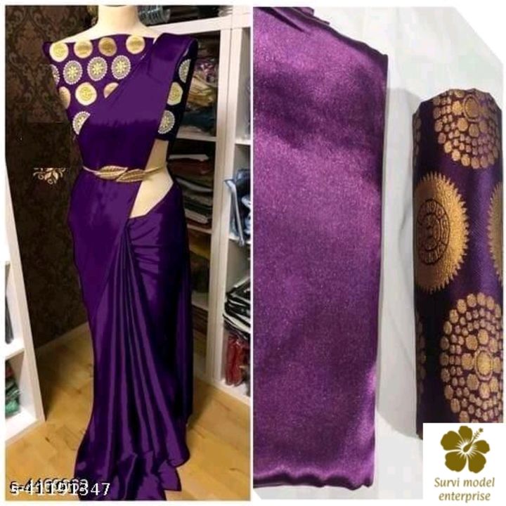 Saree uploaded by business on 1/28/2022