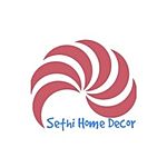 Business logo of SETHI HOME DECOR