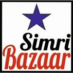Business logo of Simri Bazaar