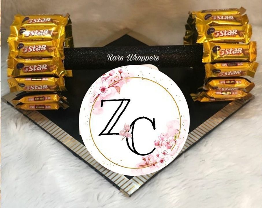 Chocolate dumbbell ❤ uploaded by ZIG-ZAG-CRAFT  on 10/4/2020