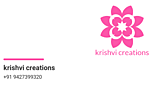 Business logo of Krishvi_creations