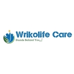 Business logo of Wrikolife care