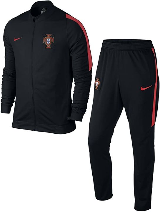 Post image I want 50 Pieces of Football shorts and tracksuits.
Below are some sample images of what I want.