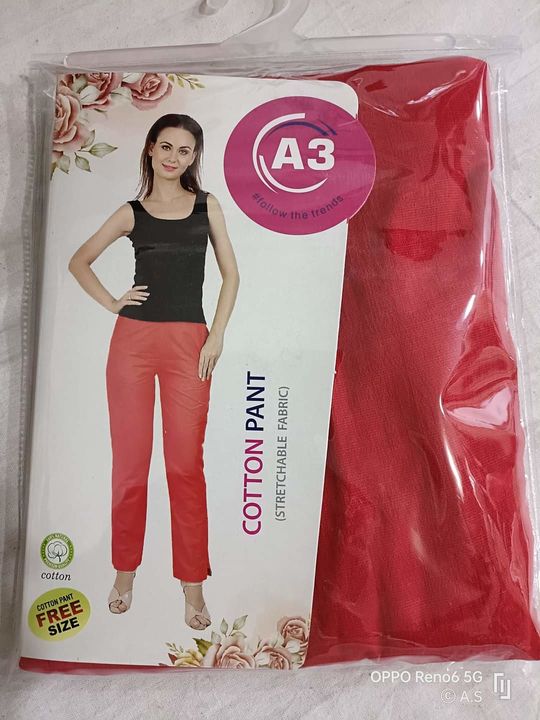 Post image If required cottan pants pl call 9330012533