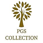 Business logo of PGS collection 