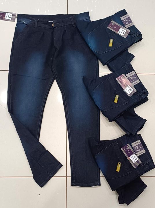 Jeans uploaded by business on 1/28/2022