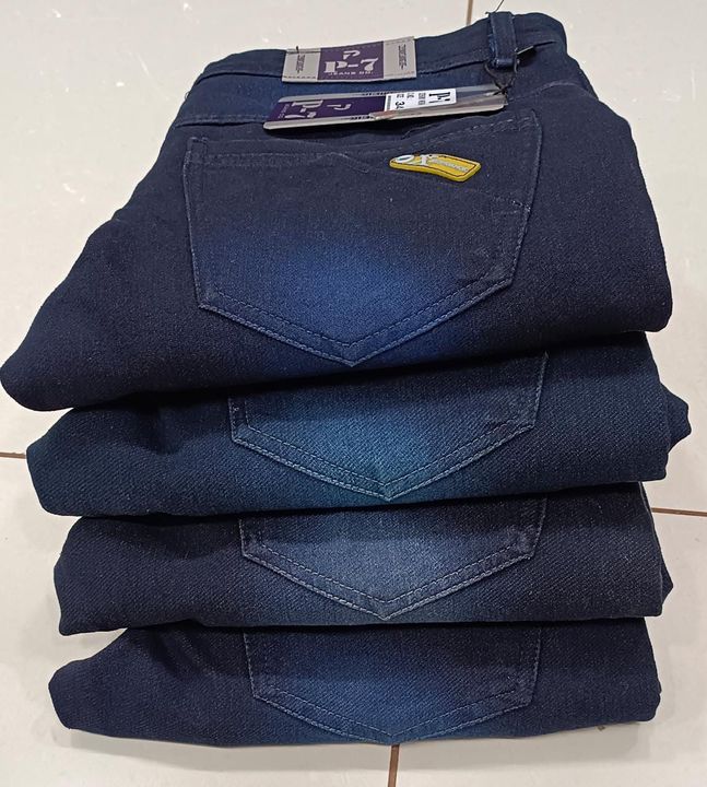 Jeans uploaded by business on 1/28/2022