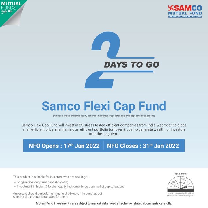 Samco mutual fund uploaded by business on 1/28/2022