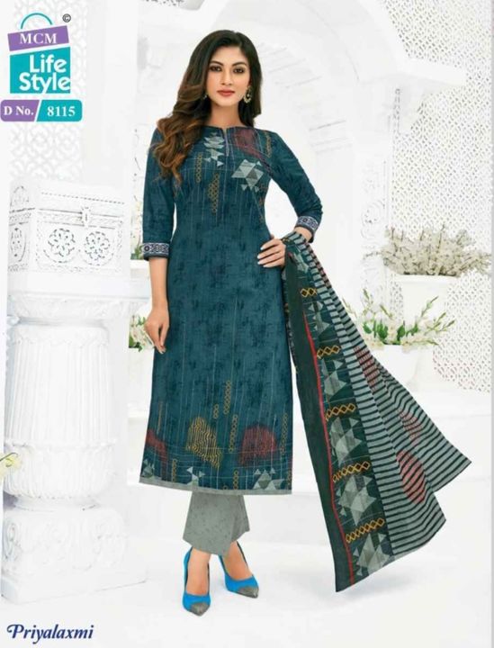 Embroidery Kurti Collection.  uploaded by business on 1/28/2022