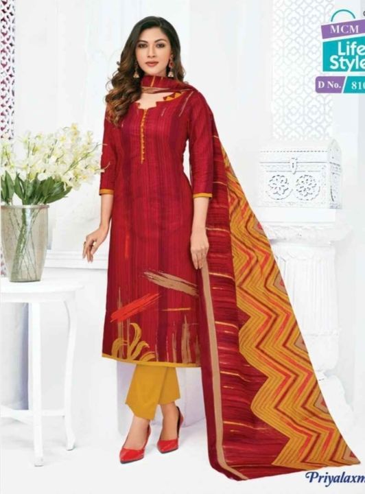 Embroidery Kurti Collection.  uploaded by business on 1/28/2022