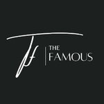 Business logo of The Famous