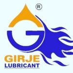 Business logo of Girje Lubricant Pvt Ltd