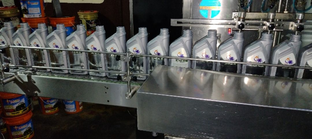 Factory Store Images of Girje Lubricant Pvt Ltd