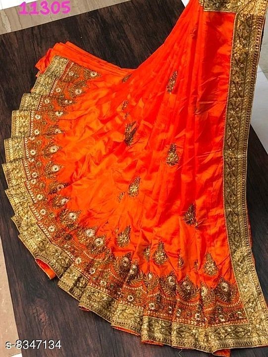 Sana silk saree uploaded by Meha collection on 10/4/2020