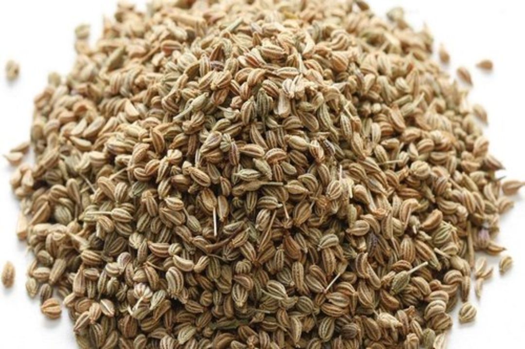 Ajwain uploaded by Saksham Nuts and Spices on 1/28/2022