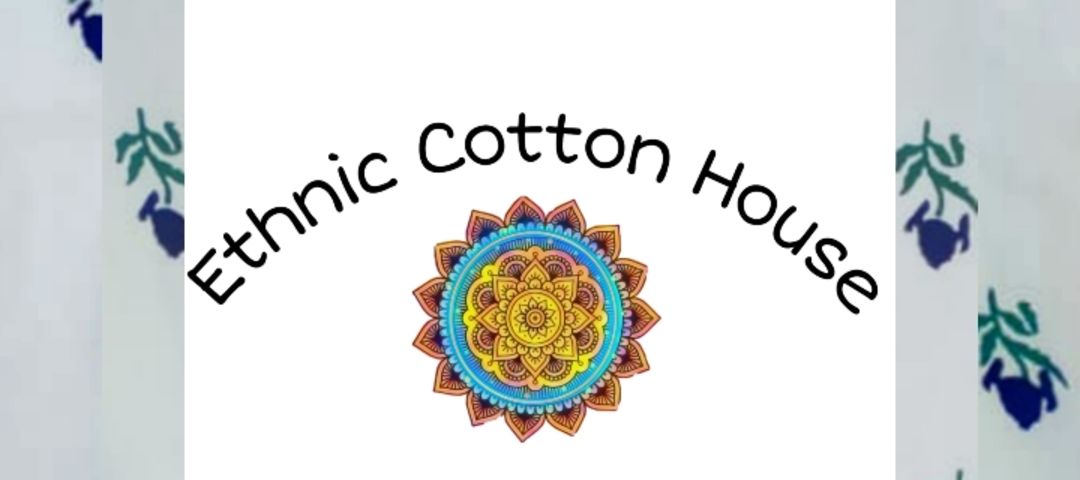 Factory Store Images of Ethnic Cotton House