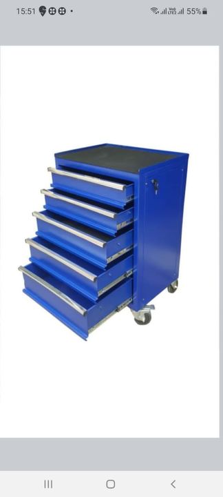 Tool trolley  uploaded by business on 1/28/2022