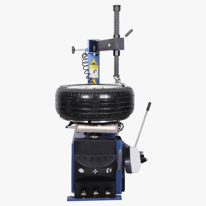 Tyre changer  uploaded by business on 1/28/2022