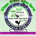 Business logo of Kisan Gram Agro Farm