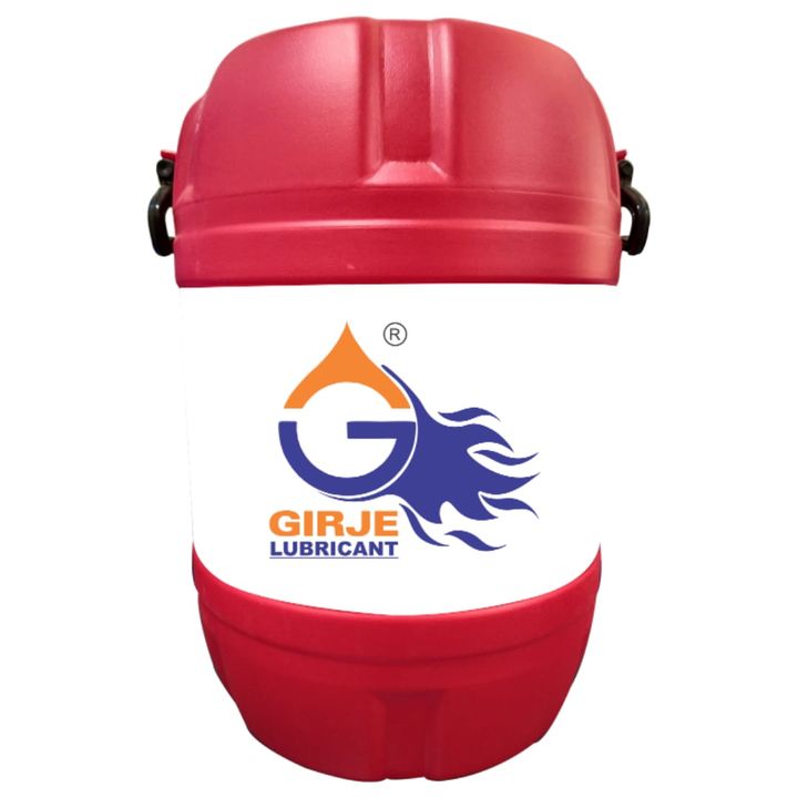 Product uploaded by Girje Lubricant Pvt Ltd on 1/28/2022