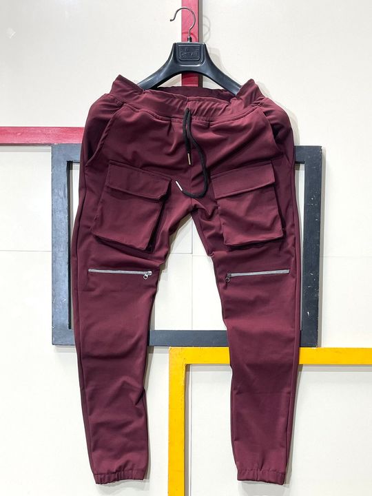Trackpant uploaded by business on 1/28/2022