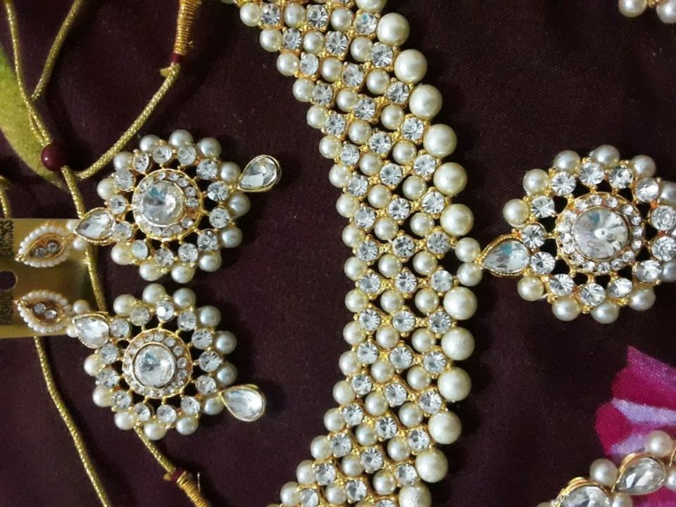 High demand of  Allure Graceful Jewellery uploaded by business on 1/28/2022