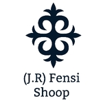 Business logo of J.R fancy shop
