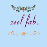 Business logo of Zeel fab