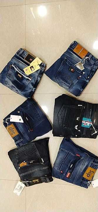 Post image All men's branded jeans available