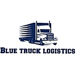 Business logo of Blue truck logistics 