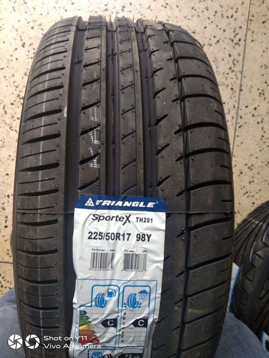 Triangle tyre  uploaded by Anand Tyres on 1/28/2022