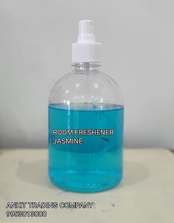 ROOM freshener aqua uploaded by ANKIT TRADING COMPANY on 10/4/2020