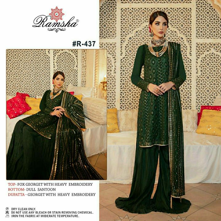 Product uploaded by AISH NAWAZ COLLECTION on 1/28/2022