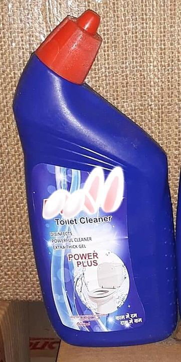 Toilet cleaner uploaded by ANKIT TRADING COMPANY on 10/4/2020