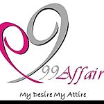Business logo of 99affair