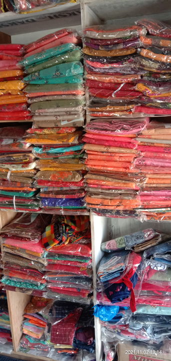 Product uploaded by Indoria Saree Center on 1/28/2022