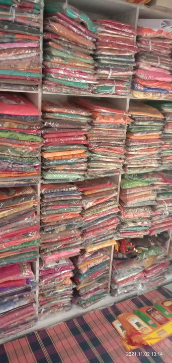 Product uploaded by Indoria Saree Center on 1/28/2022